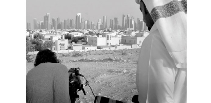 OPPORTUNITY: The workshop is designed to develop ideas into short documentary films.