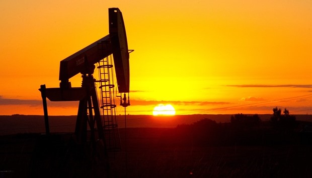 Benchmark Brent crude futures fell by 37 cents, or 0.73 percent, from their last close to $50.43 per barrel by 0626 GMT.