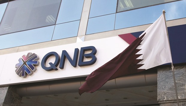 QNB's weekly report has cited projections of global under supply of around 0.8mn barrels a day. 