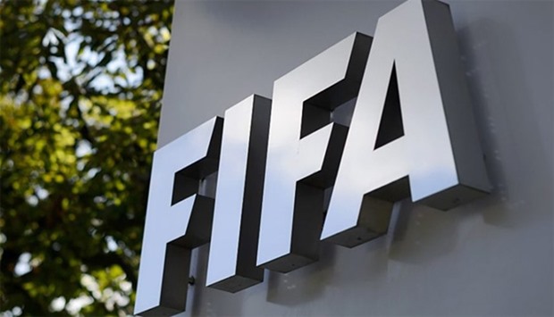 The agreement deepens FIFA's ties to China.