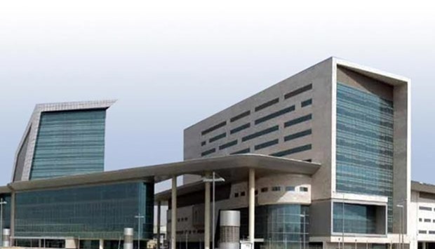 The service is moving to Hamad Bin Khalifa Medical City on October 22.