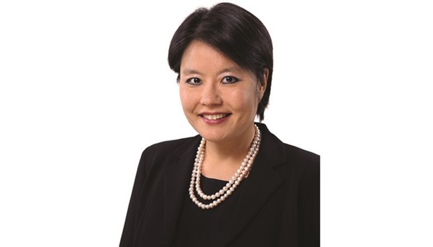 Prof Susan H. Pak
