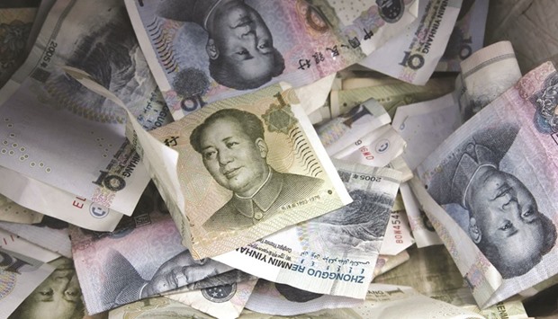 The yuan joins the US dollar, the euro, the yen and British pound in the IMFu2019s special drawing rights (SDR) basket, which determines currencies that countries can receive as part of the Fundu2019s loans.