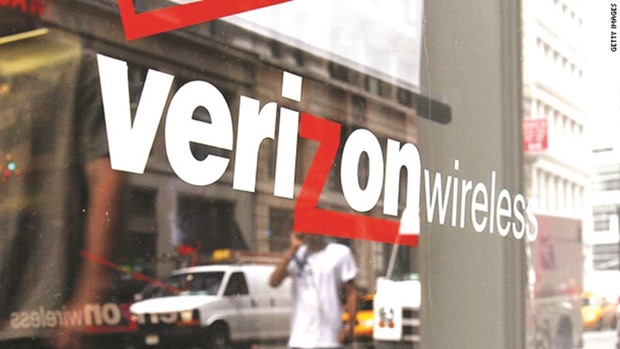 Verizon, which recently agreed to buy Yahoo for $4.8bn, is looking to tap new revenue in areas such as digital media and advertising outside the oversaturated wireless market.