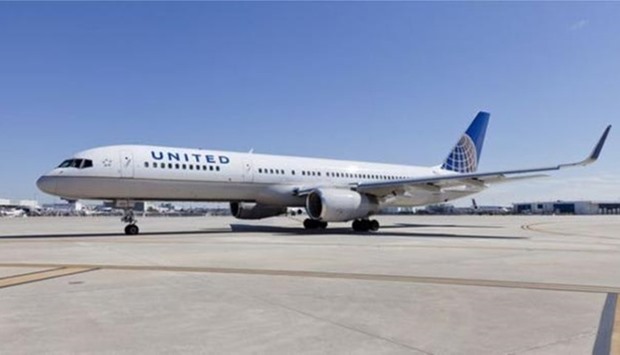 United Airlines is seeking to contain damage from the dragging incident that sparked international outrage.