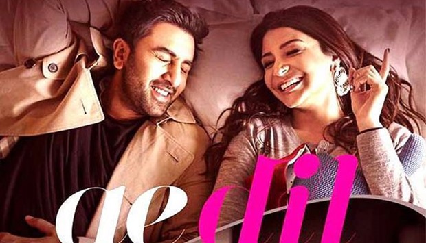 Hindu nationalist groups are piling pressure on the makers of upcoming release ,Ae Dil Hai Mushkil, (,This Heart is Complicated,) to drop a Pakistani artist from the romantic drama.