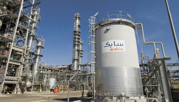 SAFCO, a unit of Saudi Basic Industries Corp (SABIC), made a net profit of 181.4 million riyals ($48.4 million) in the three months to Sept. 30, down from 566