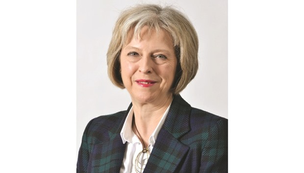 May: boost for ties