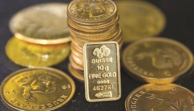 Gold rallied 25% in the first half, helped by the Fedu2019s inaction in raising borrowing costs and uncertainty after the UK vote to leave the European Union