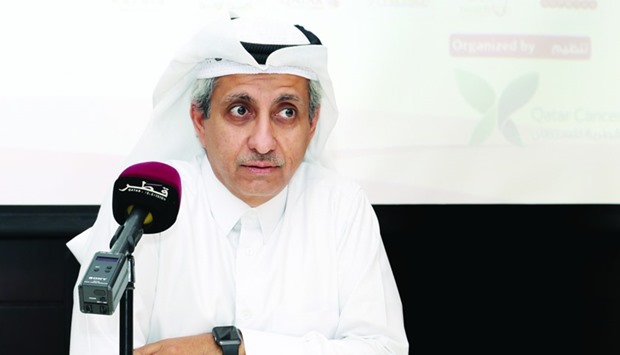 Dr Sheikh Khalid bin Jabor al-Thani