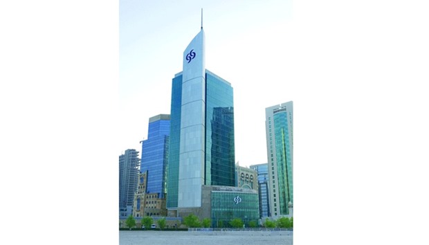 Commercial Banku2019s  total assets scaled up to nearly QR124bn as of September 30, up 4% on the same period last year.