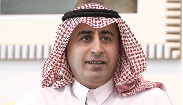 Dr Abdulaziz A al-Ghorairi is senior vice-president and group chief economist at Commercial Bank.