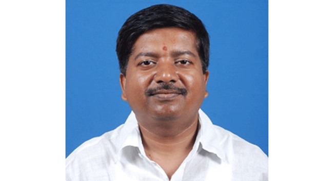 Odisha Health Minister Atanu Sabyasachi Nayak