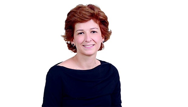Manal Ihsane El Badaoui