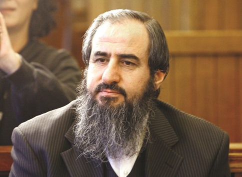 Mullah Krekar: cannot be deported to Iraq.
