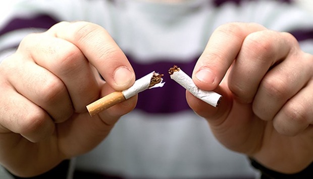 PHCC said that the age of most smokers who visited the clinics, was between 18 and 30 and the success rate was almost one out of three.