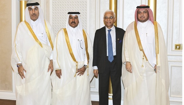 Gulf Times