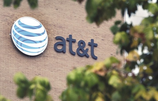 AT&T headquarters in San Antonio, Texas. AT&Tu2019s planned takeover of Time Warner faces a new landscape after a spate of high-profile merger challenges by antitrust watchdogs and a new administration months away from taking office.