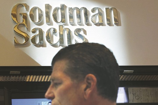 The new business, called Marcus by Goldman Sachs after 1869 founder Marcus Goldman, represents its first major foray into consumer lending as it tries to earn more from the $124bn in deposits it has on its balance sheet.
