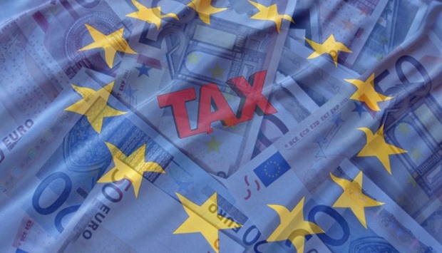 EU common tax rule