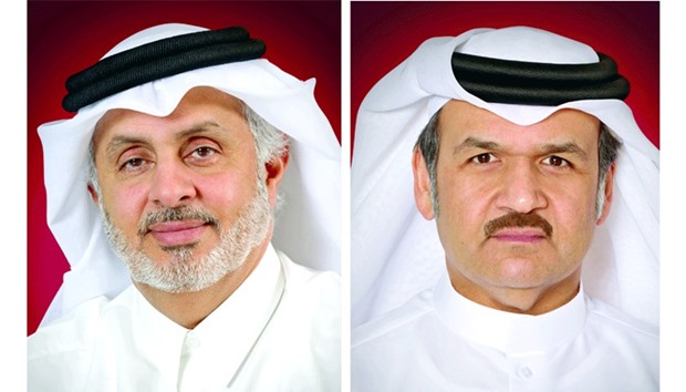 Al-Khater and al-Othman: Sustainable performance.