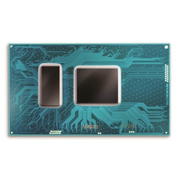 The seventh generation of an Intel Core U series processor u2014 the regular variant.