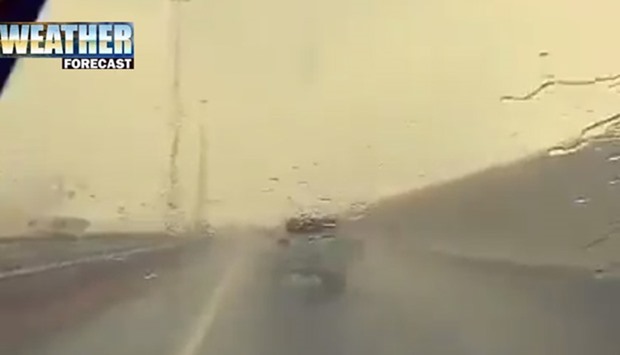 rain in Al Sheehaniya