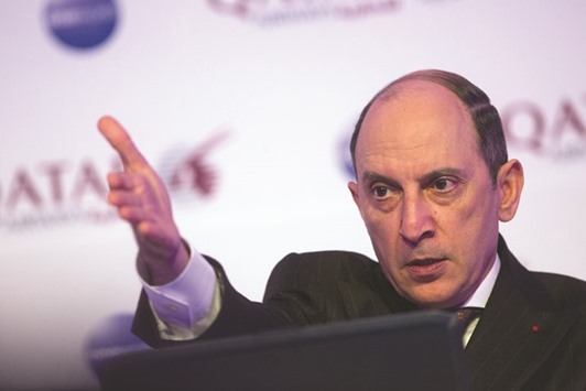 Al-Baker: Airbus must prove the troubled Neou2019s credentials in-service.