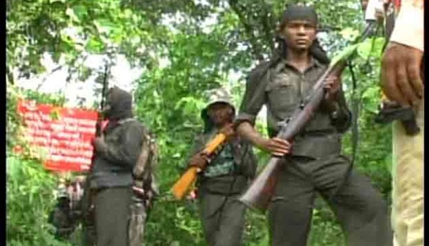 India's Maoist insurgents are most active in the forested and resource-rich areas of Chhattisgarh, Odisha, Bihar, Jharkhand and Andhra Pradesh.