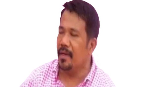The killing of Samsudin Dimaukom, a powerful mayor, took place far from his predominantly town of Datu Saudi Ampatuan