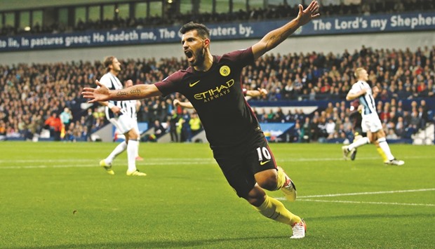 aguero
