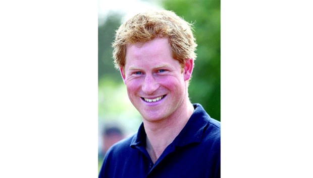 Harry, 32, met the American, who plays Rachel Zane in the hit US TV show Suits, in Toronto in May on a promotional visit for his Invictus Games