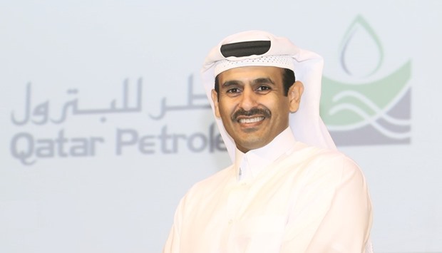 u201cQP aspires to be one of the leading energy companies in the world, and LNG forms one of the cornerstones of these aspirations,u201d says its president and chief executive Saad Sherida al-Kaabi.