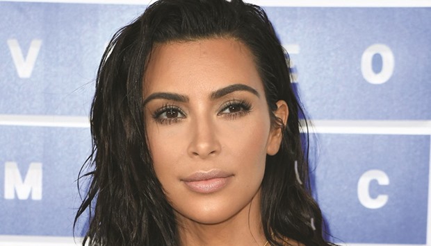 Kim Kardashian was robbed of some $10mn in jewellery last week.