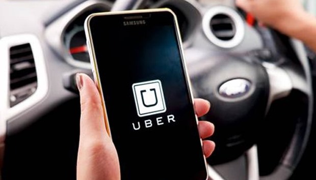 Dubai and Uber will also team up on a project to study how to cut congestion and the cost of transport.