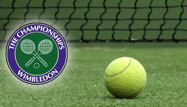 The Tennis Integrity Unit received an alert about one match at Wimbledon this year.