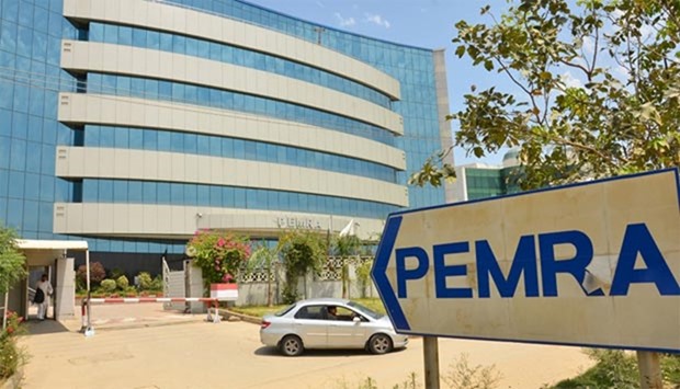 Pakistan Electronic Media Regulatory Authority (PEMRA) chairman has been given the authority to revoke or suspend the licence of any company that aired illegal Indian channels or Indian content.