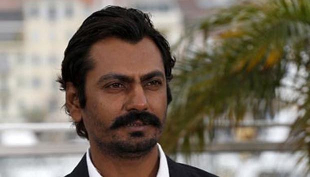 Nawazuddin Siddiqui was to perform in a theatre production based on the ,Ramayana,.