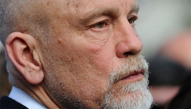 John Malkovich never had an account with HSBC, his lawyer told a court. 