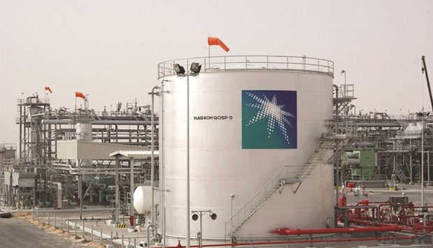 Saudi Aramco will announce u2018very soonu2019 a list of investment banks and consultants advising it on the initial public offering, CEO Amin Nasser said in Bahrain yesterday, without specifying a date.