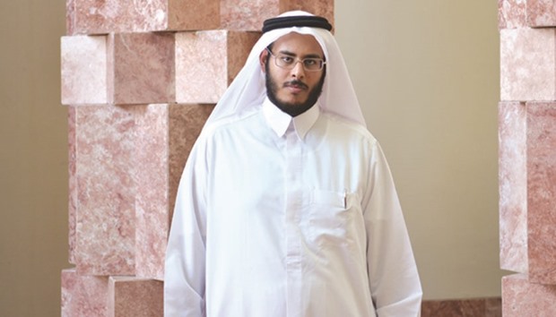 Fahad al-Thani