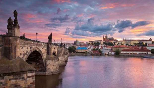 From mid-December, Qatar Airways will introduce an extra daily flight to Prague, Warsaw, and Helsinki.