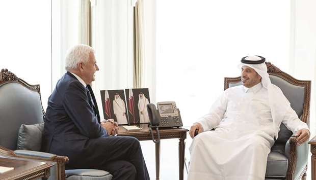 Gulf Times