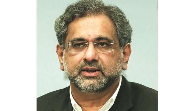 Prime Minister Shahid Abbasi orders a comprehensive review of the quota regime.