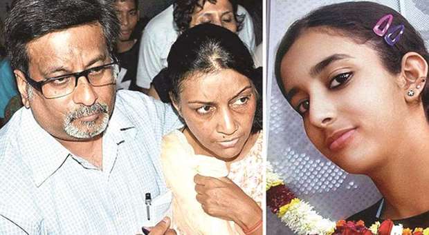 Rajesh Talwar, Nupur and Aarushi: one of Indiau2019s most sensational murders