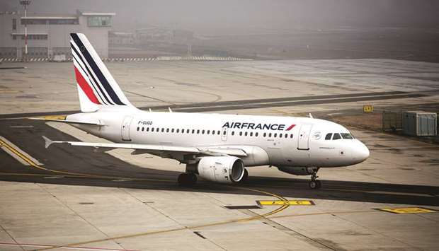 AIRLINE