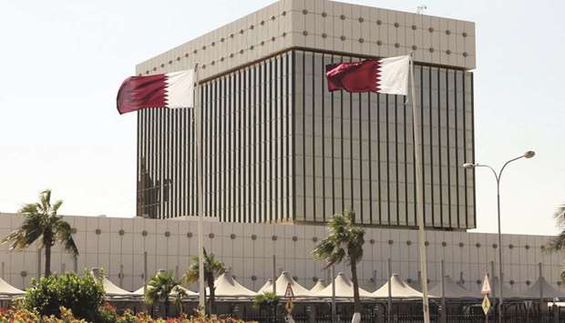 Liquidity injection by the Qatar Central Bank and increased public sector deposits have mitigated the impact of temporary funding pressure in recent months on the balance sheets of Qatari banks, says IIF.