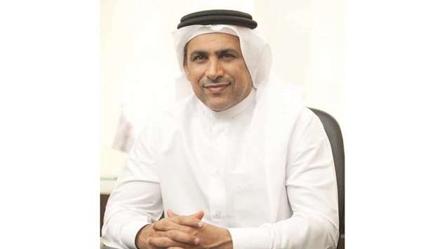 Mostafawi: Strength of global footprint.