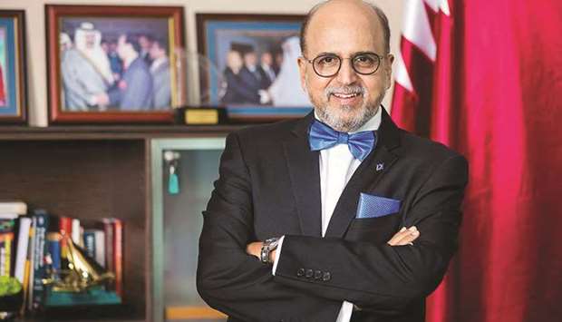 Seetharaman: Economic blockade has no impact.