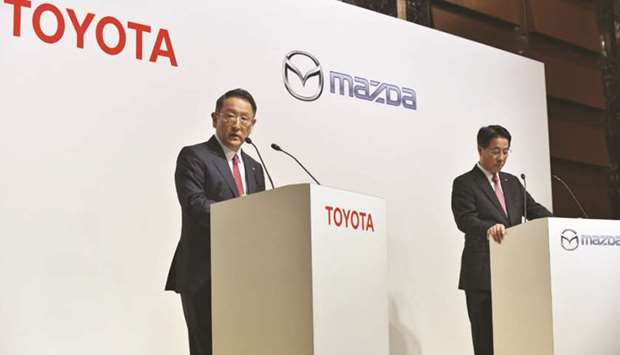 TOYOTA